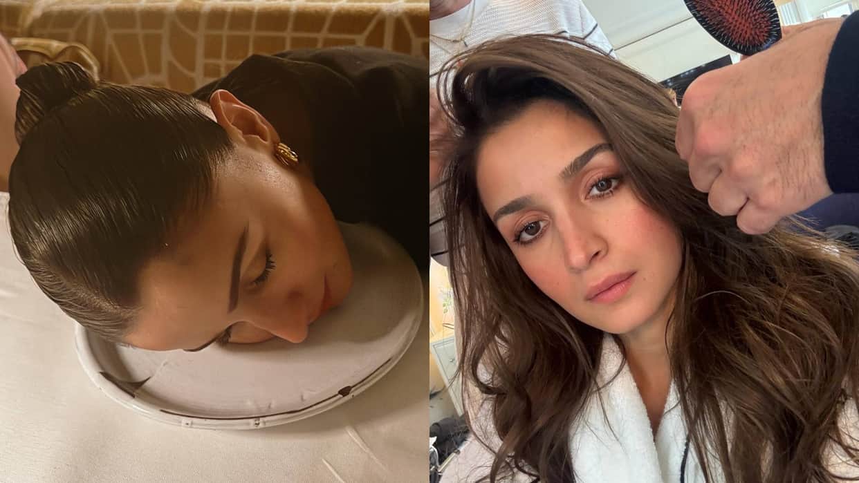 Cannes 2026: Alia Bhatt Bids Farewell to the 79th Cannes Film Festival Shares Memories from the Three Days