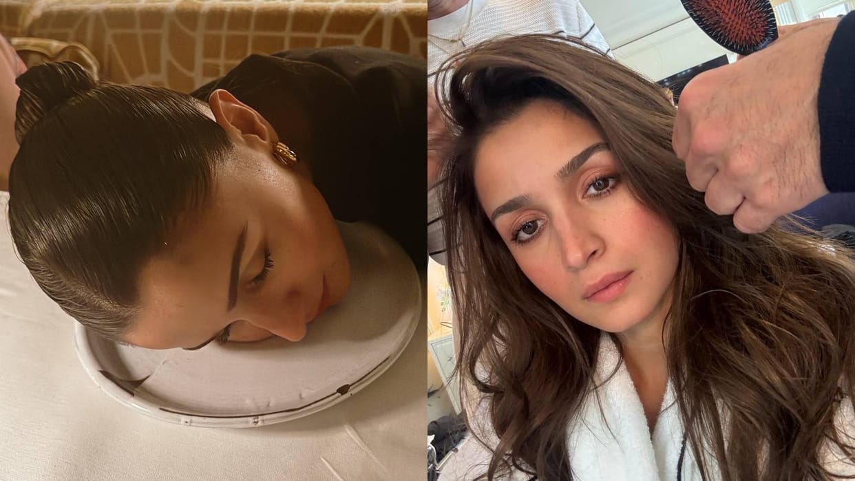 Cannes 2026: Alia Bhatt Bids Farewell to the 79th Cannes Film Festival Shares Memories from the Three Days