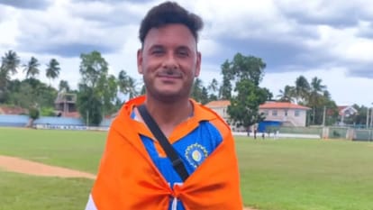 film announced On para cricketer Amir Hussain Lone in Cannes film festival 2026