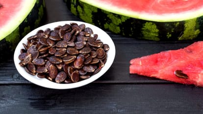 iron rich foods vegetarian 6 Healthy Foods That Are Great Sources of Iron