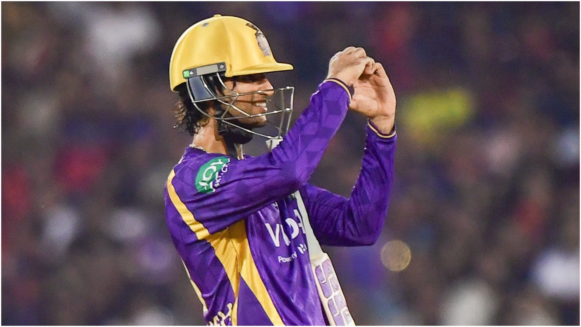Five Young Stars Who Stole the Show in IPL 2026, One Earns India Call-Up; See the list