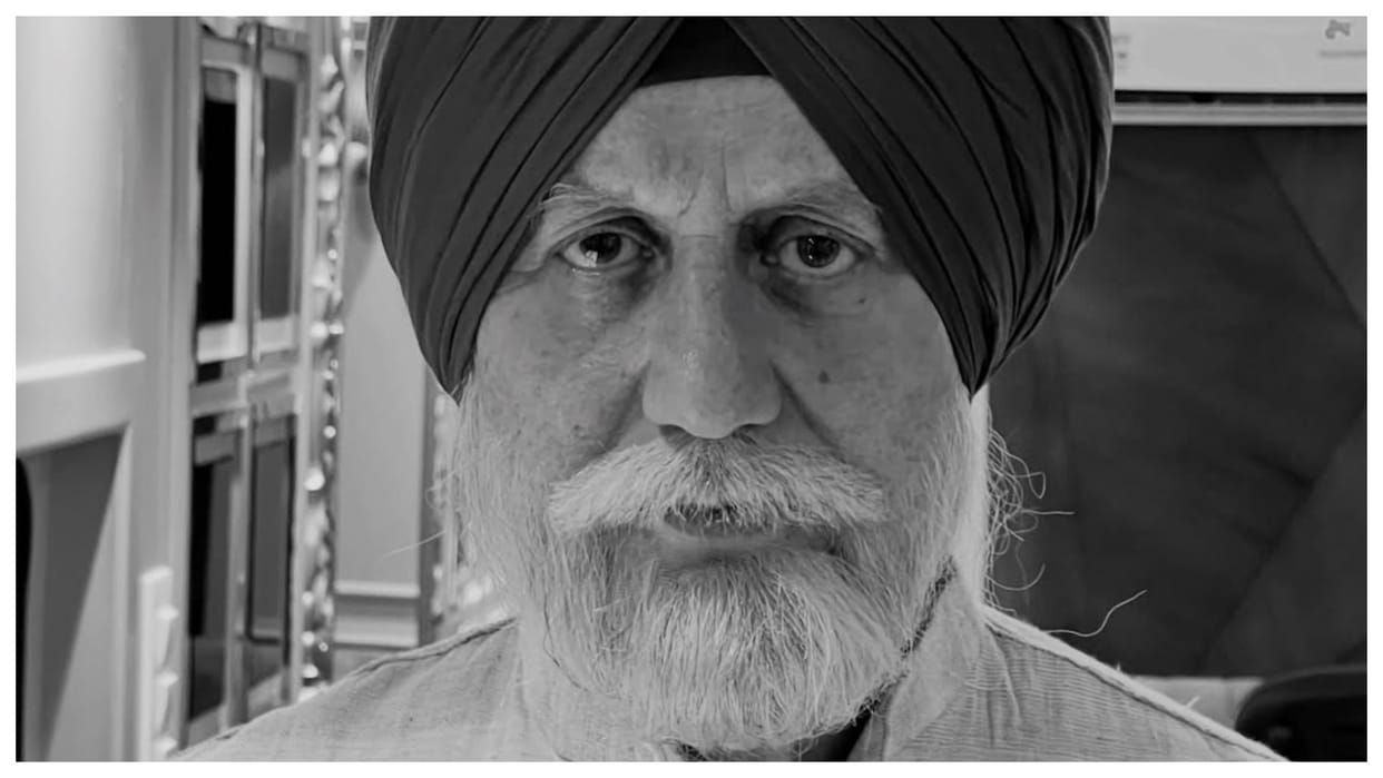 Anupam Kher wins Best Supporting Actor for Canadian Indian film Calorie at UK Asian Film Festival 2026