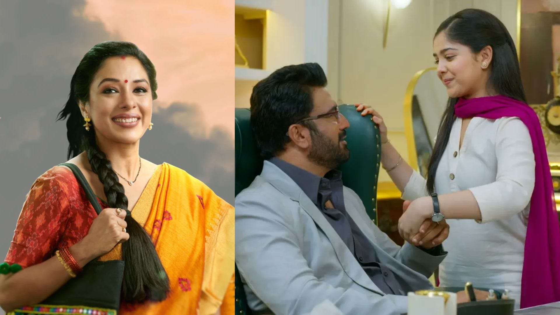 television trp week 18 know serial vasudha to kyunki saas bhi kabhi bahu thi 2 rating