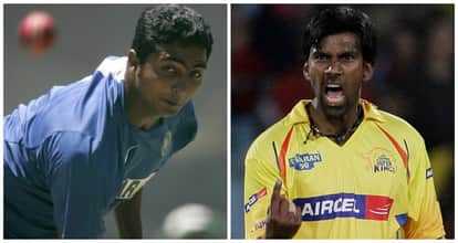 VRV Singh, Lakshmipathy Balaji Likely to Get Coaching Roles at BCCI CoE