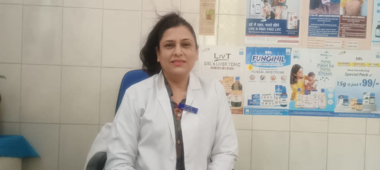 Lifestyle Driving Infertility: Sounds of Laughter Fill Homes in Bhopal Through Homeopathic Treatment—A Relief