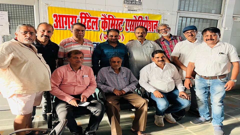 Retail Chemists Association will not participate in strike on 20th may