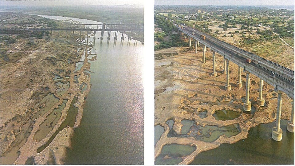 Supreme Court Orders Fresh CEC Inspection into Alleged Illegal Sand Mining in Chambal Sanctuary