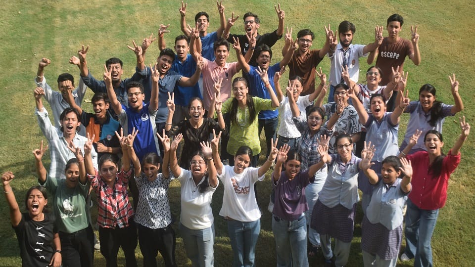 Career Trend Changing: Students Now Prefer BBA, BCA and Job-Oriented Courses