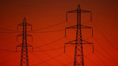 In Barhalganj, 50,000 people from 45 villages were troubled for 8 hours due to power supply.