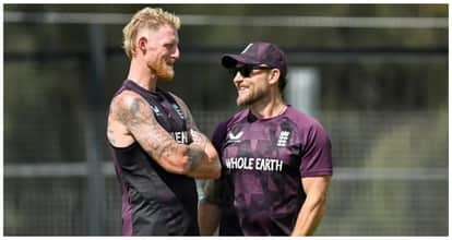 England Begin Post-Ashes Rebuild With New Selector and Revamped Test Squad