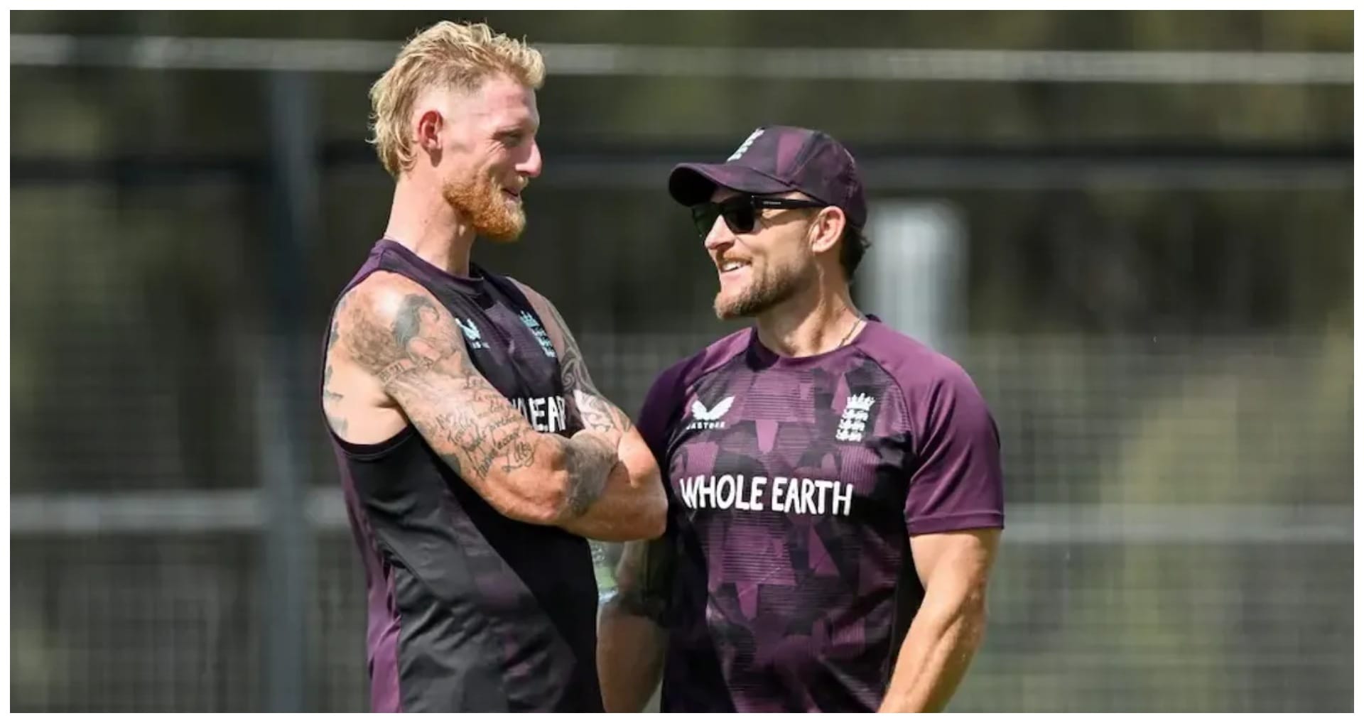 Ben Stokes Under Scanner: Is England Test Captaincy in Jeopardy After Nightclub Incident?