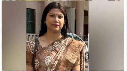 Dr Samriddhi Singh Appointed Assistant Professor at State University, EX-DGC(C)’s Daughter news in hindi