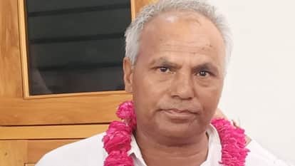 Agra’s Birharu Ranked India Third Best Panchayat President Murmu to Honour Village