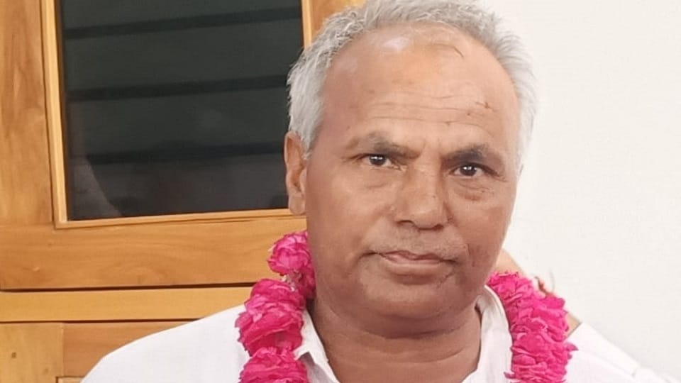 Agra’s Birharu Ranked India Third Best Panchayat President Murmu to Honour Village