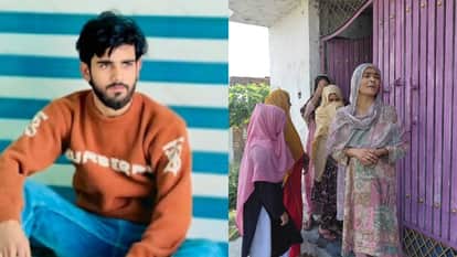 UP: ATS picks up youth from Rampur on suspicion of involvement in terror activities