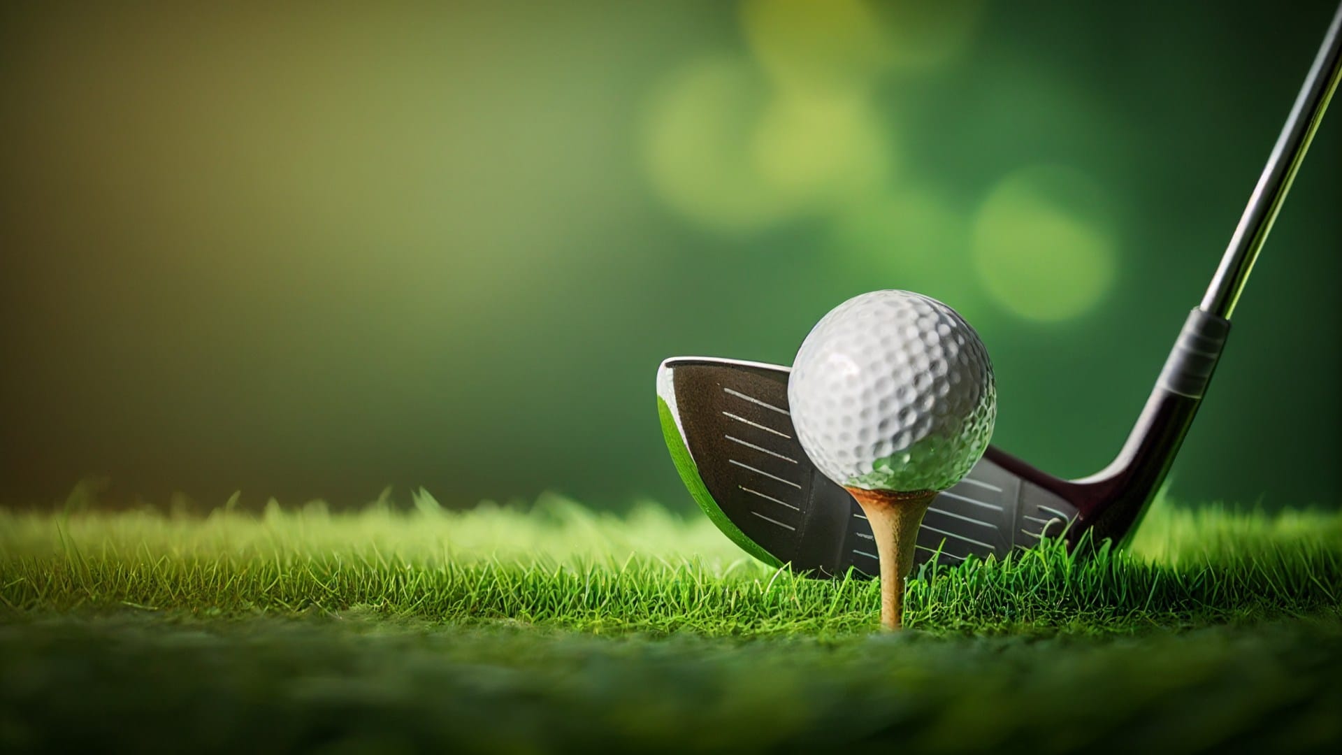Why do golf balls have dimples on their surface know reasons fun facts about golf balls