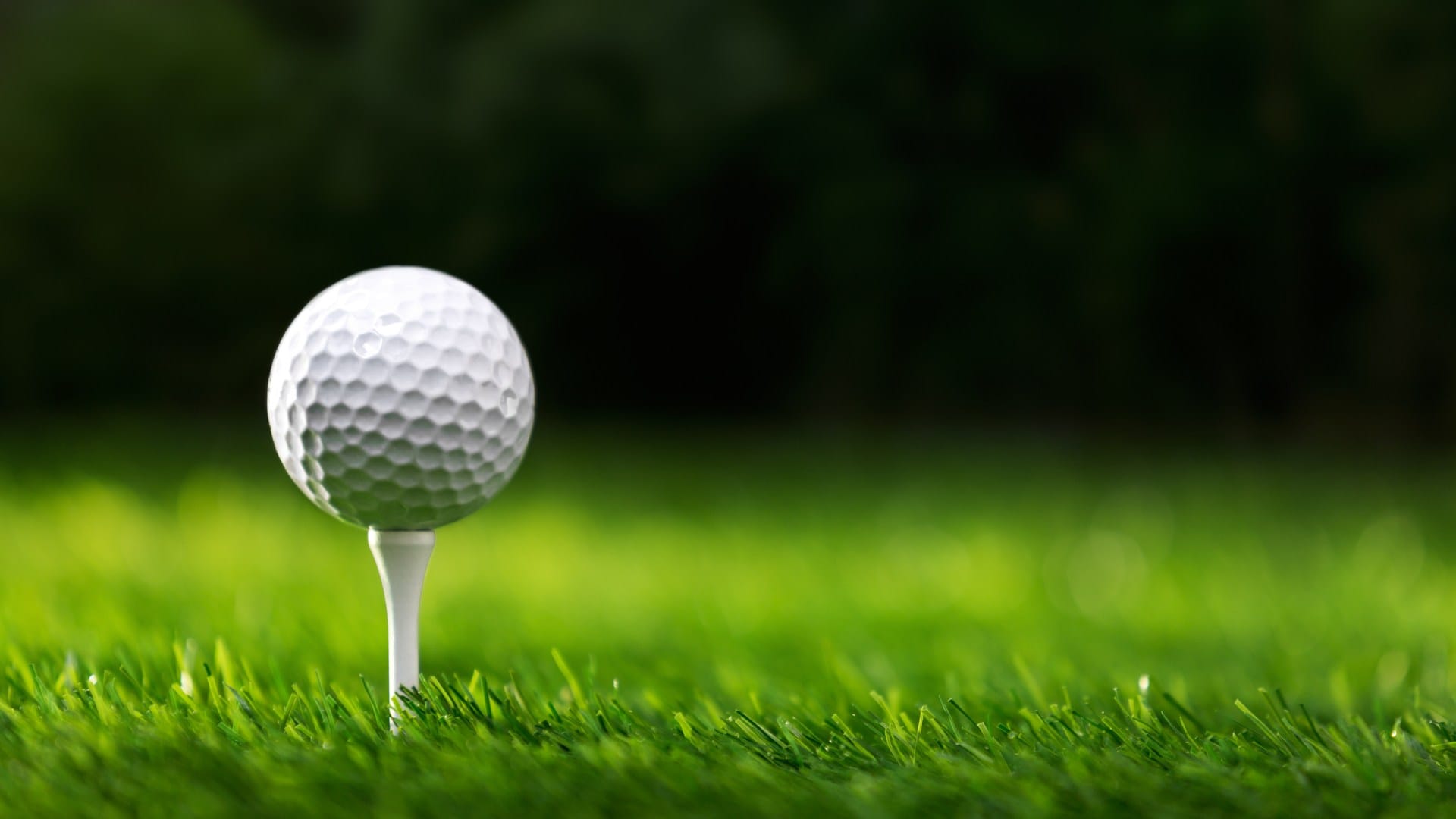 Why do golf balls have dimples on their surface know reasons fun facts about golf balls