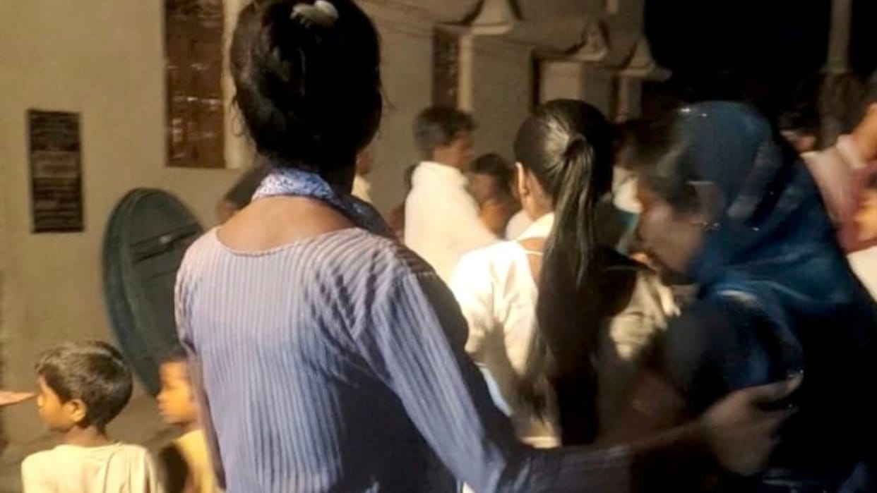 Bihar: A Single Message And the Groom Had to Be Swapped Just Before the Wedding Find Out What Happened