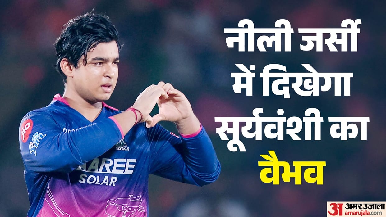 Vaibhav Sooryavanshi named India A squad for ODI tri-series in Sri Lanka BCCI announced squad