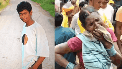 4 people murdered in Janjgir-Champa over family dispute and land-related matter
