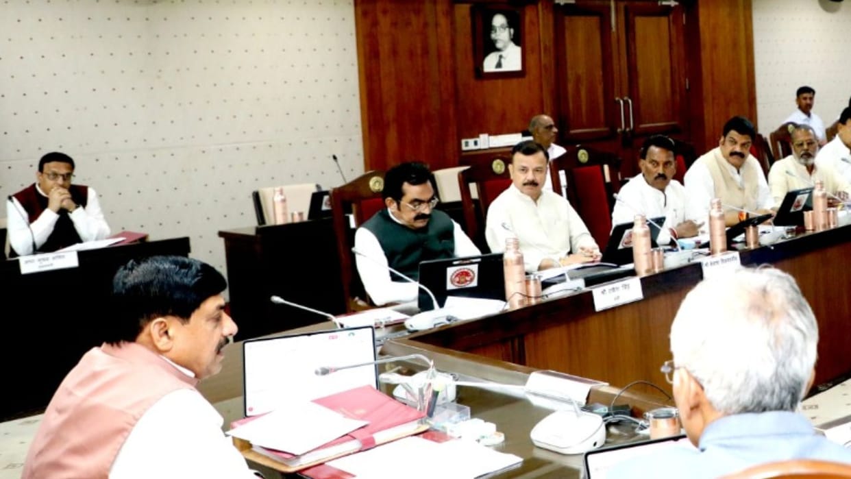 MP News: Cabinet approval now mandatory for power purchase agreements, accountability to be fixed in major fin