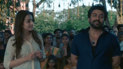 Pati Patni Aur Vo Do And Aakhiri Sawal Box Office Collection Day 4 Earnings And Reports