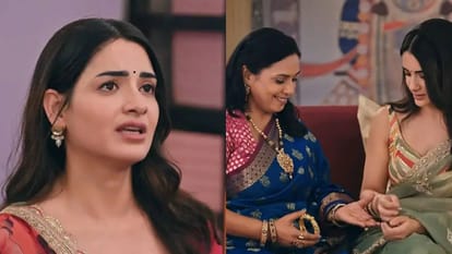 Kyunki Saas Bhi Kabhi Bahu Thi 2: Pari And aryan wedding fix munni saloni announces pregnancy tulsi emotional
