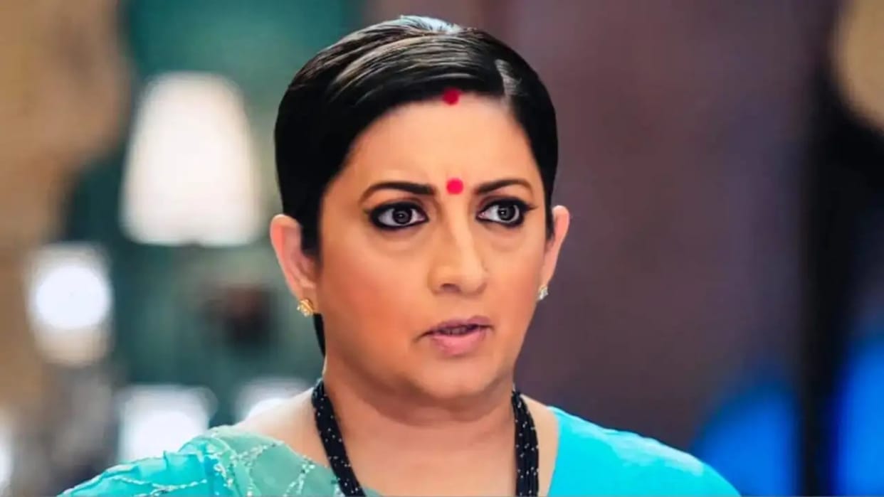 Kyunki Saas Bhi Kabhi Bahu Thi 2 Update: tulsi Virani to kill grandson parth due to this reason