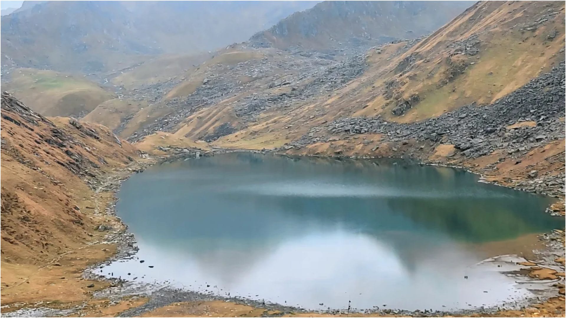 Kedarnath Ke Paas Famous Places Triyuginarayan Kalimath Vasuki Tal Tour Guide