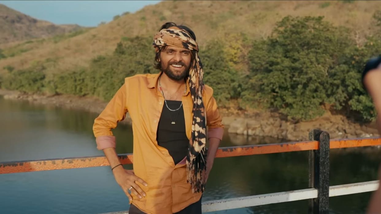 Laalo reaches Cannes film festival marking global milestone for Gujarati cinema
