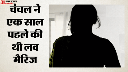 Married Woman Commits Suicide Due to Harassment by Husband