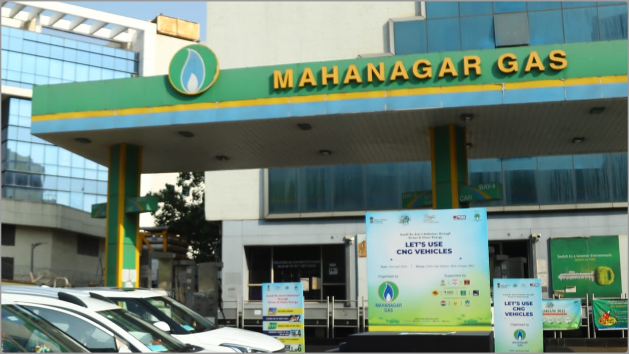 Maharashtra: CNG Price Hike in Mumbai, News Rates of CNG in Mumbai, MGL, Mahanagar Gas Limited