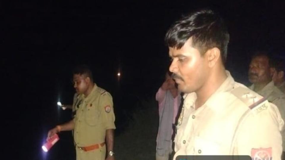 Hardoi: Five Teenagers Drown in River Ganga While Collecting Water for Kalash Yatra; One Dead