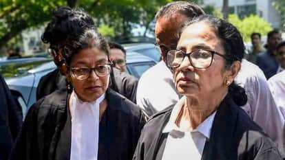 BCI Seeks Report on Mamata Banerjee Legal Practice Status After Calcutta High Court Appearance