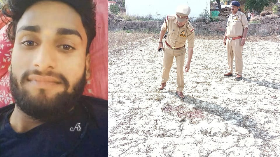 Upset After Family Dispute, Young Man Dies by Suicide in Mainpuri’s Kishni Area