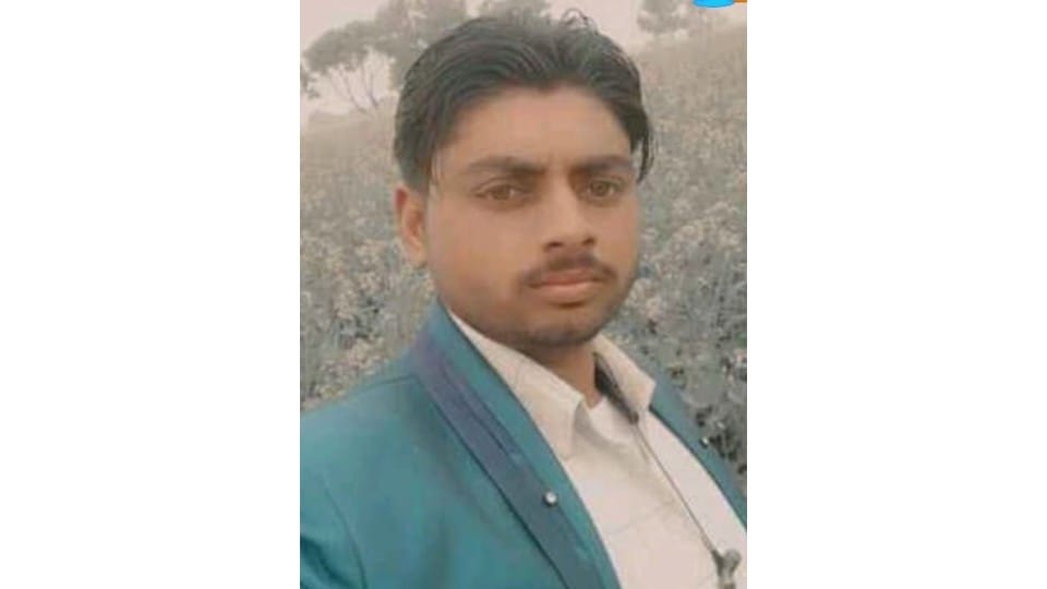 Mursan youth dies under suspicious circumstances in Tamil Nadu
