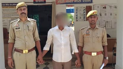 Minor Sisters Abducted from Azamgarh Forced to Convert in Ambedkarnagar Accused misdeed Both