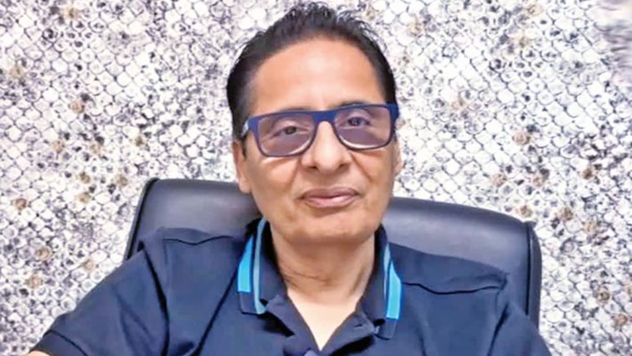 Puja Entertainment Producer Vashu bhagnani Talk About Protection Of Intellectual Property And Legacy Rights
