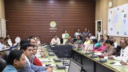 Indore News UPSC Civil Services Prelims 2026 Preparation and Exam Center