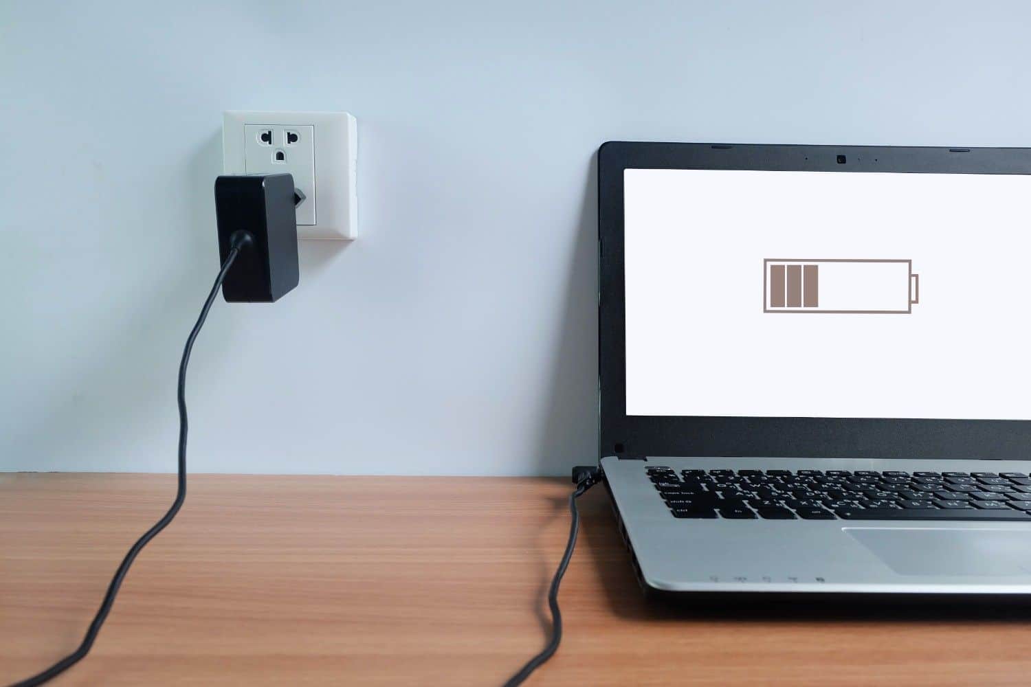Why Mobile Chargers Have Only 2 Pins While Laptop Chargers Use 3 Pins