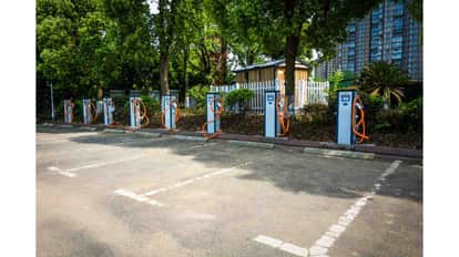 PM E-DRIVE: Govt Approves EV Charging Stations; UBC App Work