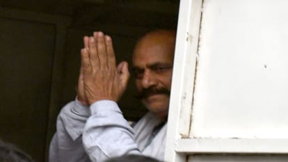 Former MLA Vijay Mishra and four others sentenced to life imprisonment in a 46-year-old court murder case.
