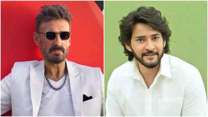 Rahul Dev Reacts On Mahesh Babu Bollywood Can't Afford Him Remark Makes Fun Says He Can Not Speak Hindi