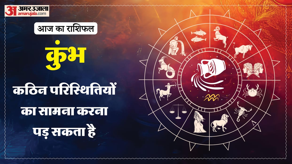 Aaj ka kumbh rashifal 15 May 2026 aquarius horoscope in hindi