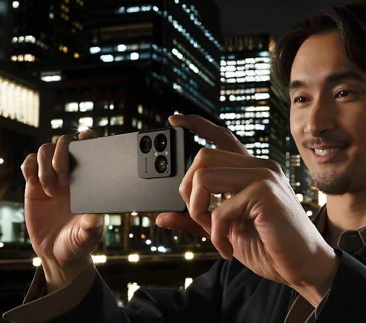Sony Xperia 1 VIII Launched With Snapdragon 8 Elite Gen 5, New Design And 48MP Triple Cameras