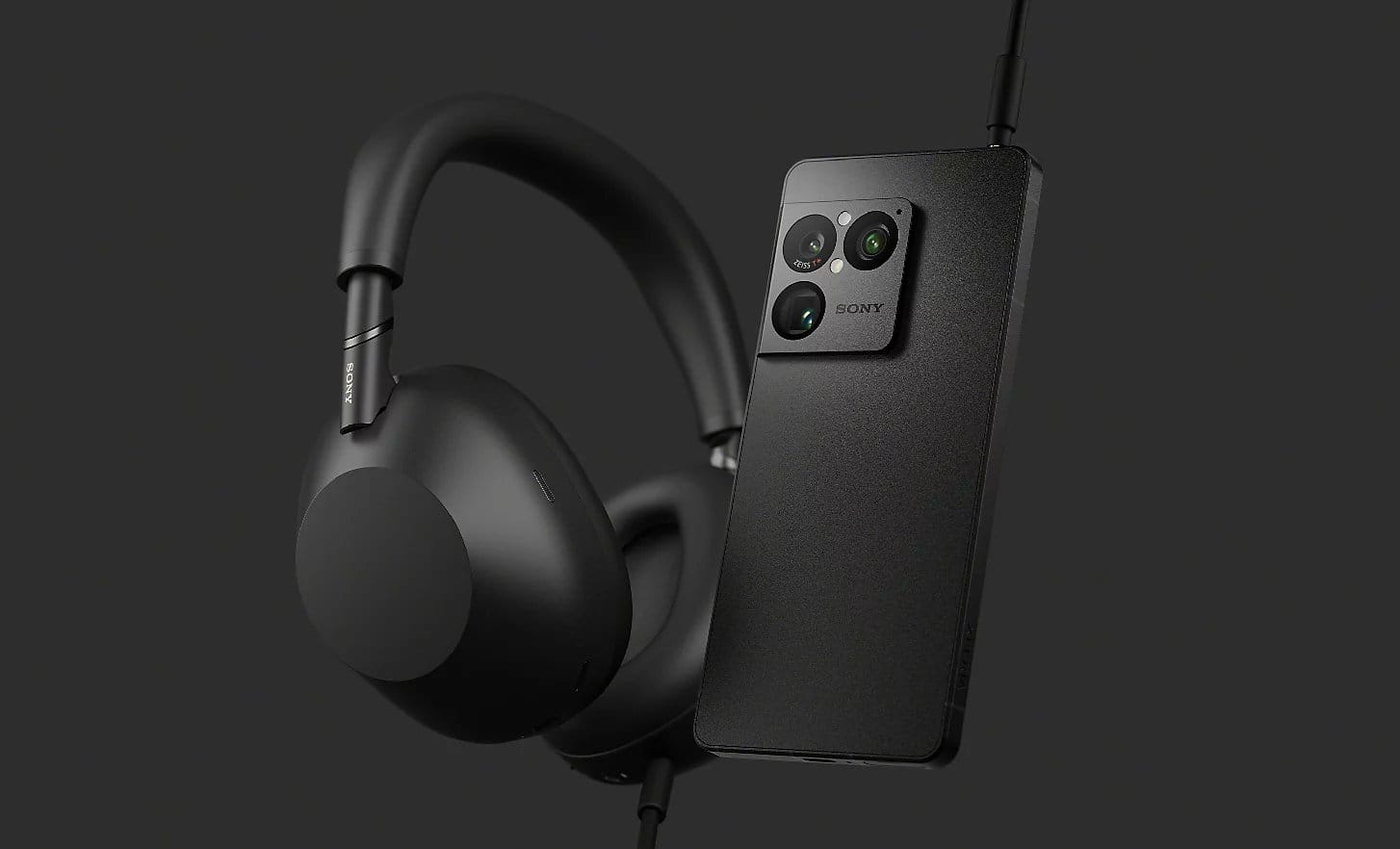 Sony Xperia 1 VIII
