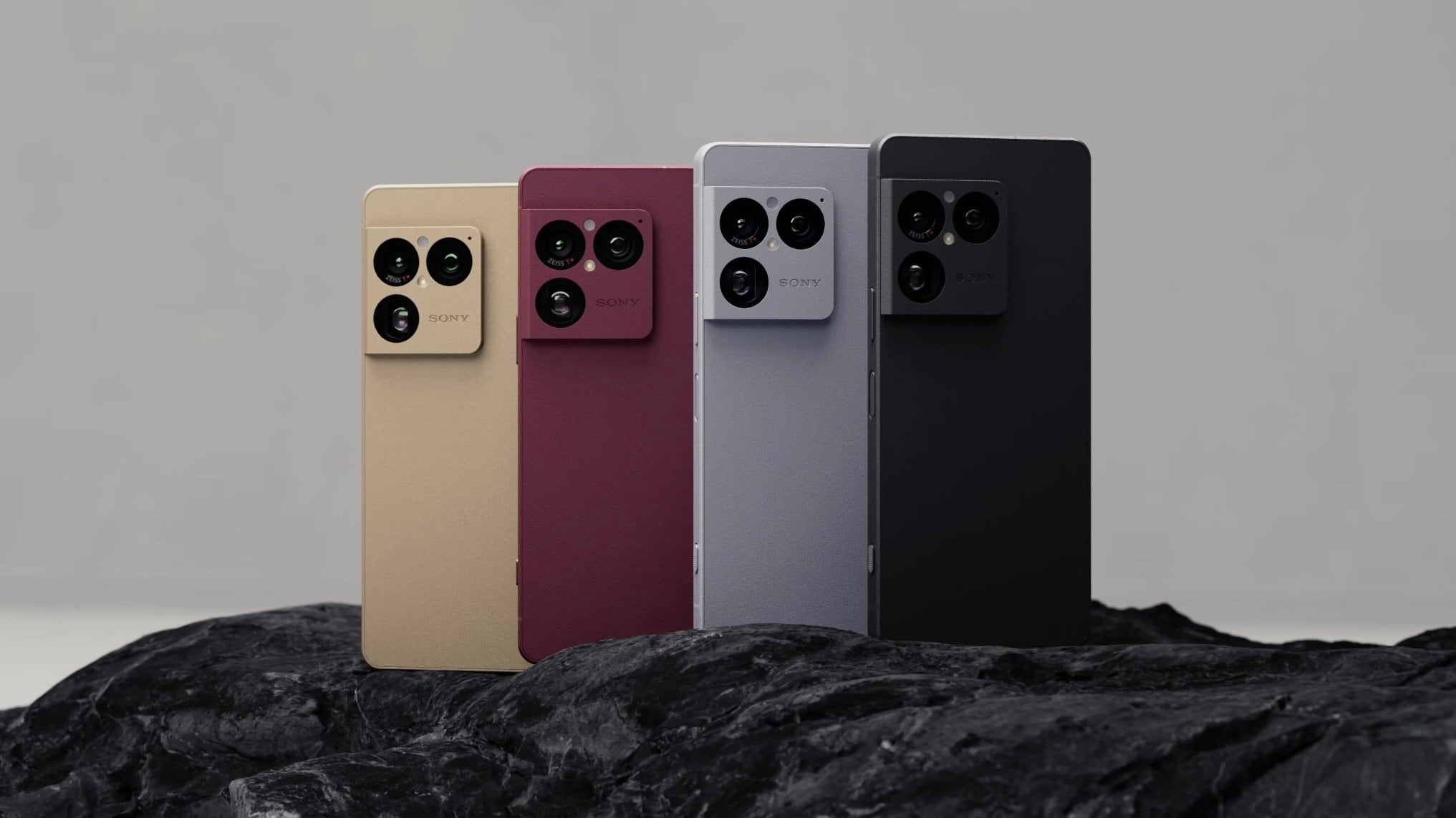 Sony Xperia 1 VIII Launched With Snapdragon 8 Elite Gen 5, New Design And 48MP Triple Cameras