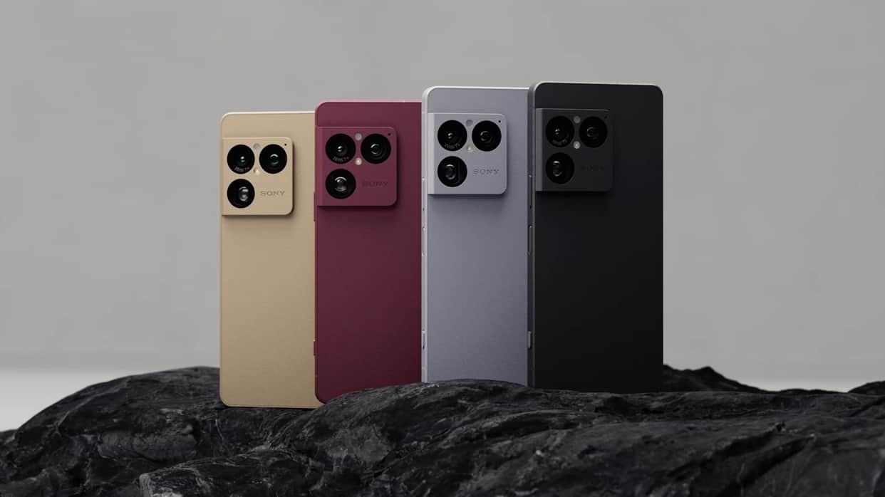 Sony Xperia 1 VIII Launched With Snapdragon 8 Elite Gen 5, New Design And 48MP Triple Cameras