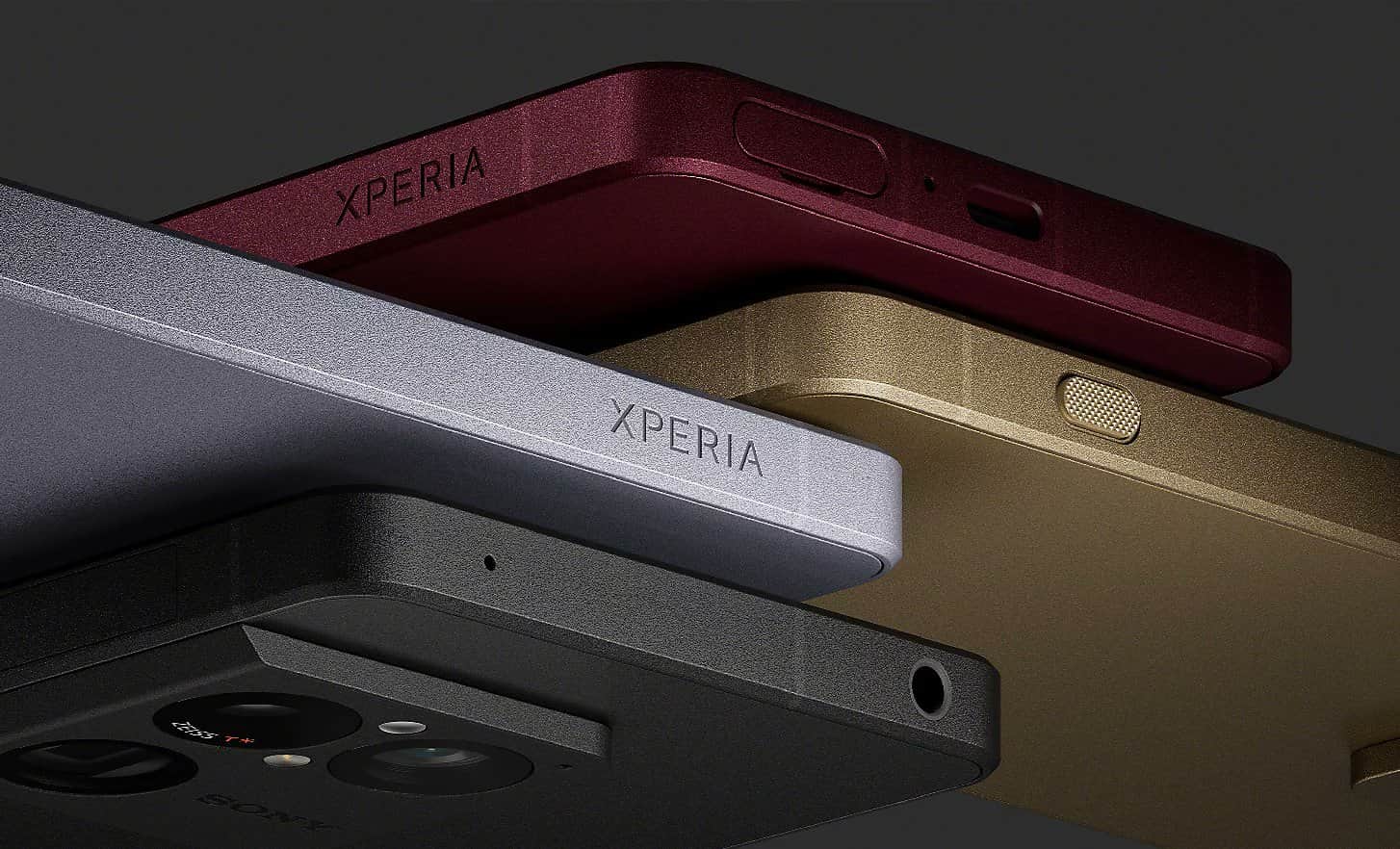 Sony Xperia 1 VIII Launched With Snapdragon 8 Elite Gen 5, New Design And 48MP Triple Cameras
