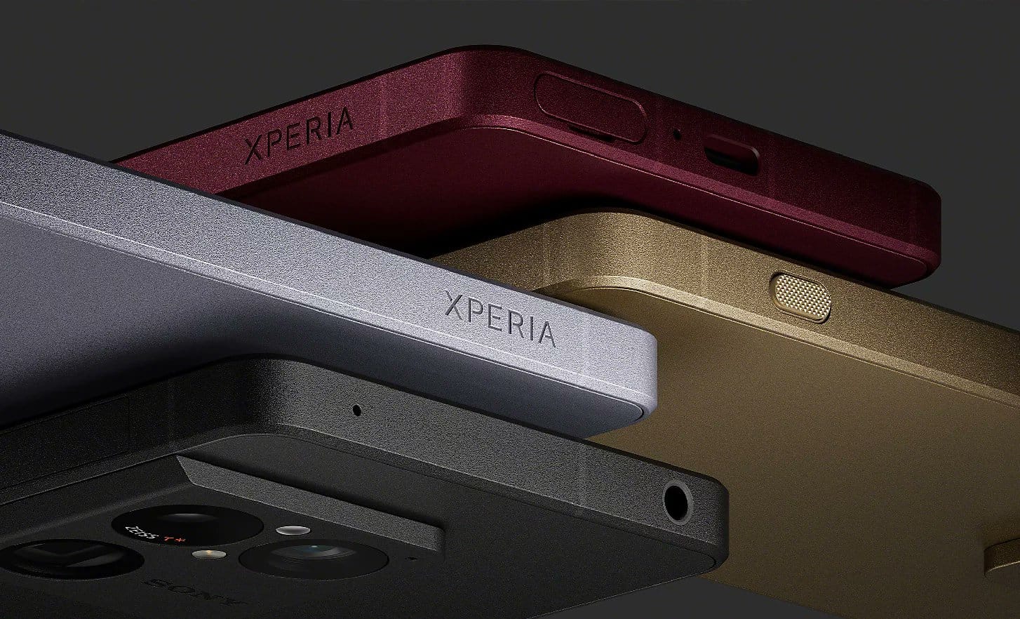 Sony Xperia 1 VIII